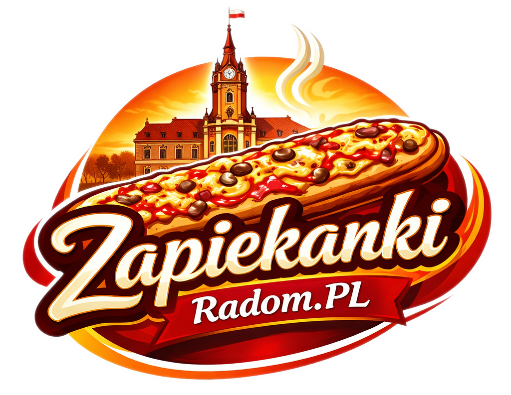 Logo zapiekanki